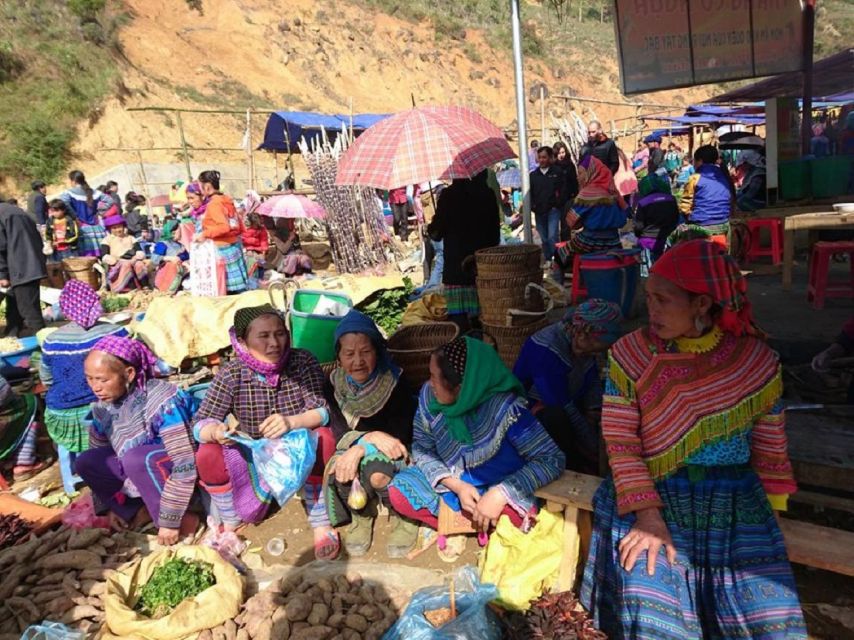 From Hanoi: 2-Day Trekking To Villages In Sapa with Homestay - What you actually get included (meals, guide, fees)