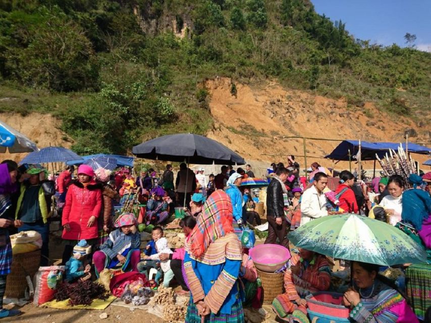 From Hanoi: 2-Day Trekking To Villages In Sapa with Homestay - How hard is it? Fitness and trail expectations