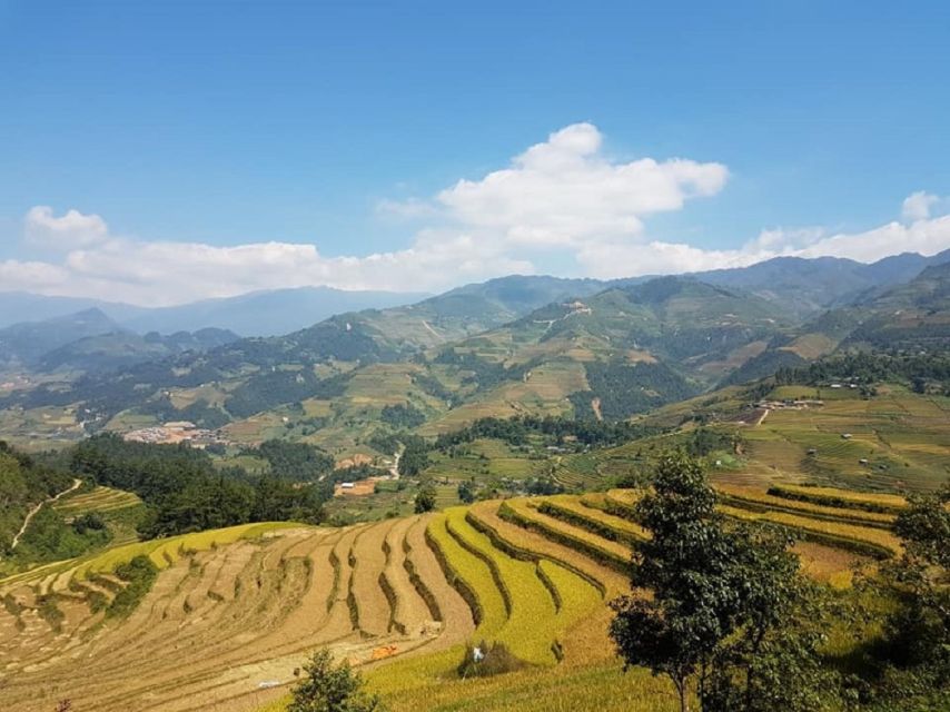 From Hanoi: 2-Day Trekking To Villages In Sapa with Homestay - What to bring for Sapa: the gear that prevents problems