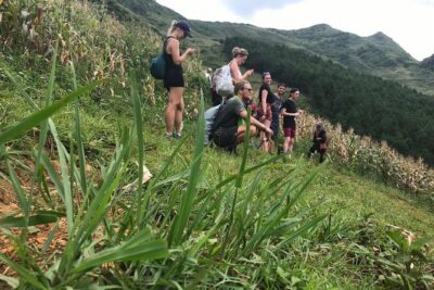 From Hanoi: 2 Days Luxury Sapa Trek & Fansipan Peak with Dcar - Overnight in Sapa: Clean Hotel Base for a Tight 2 Days
