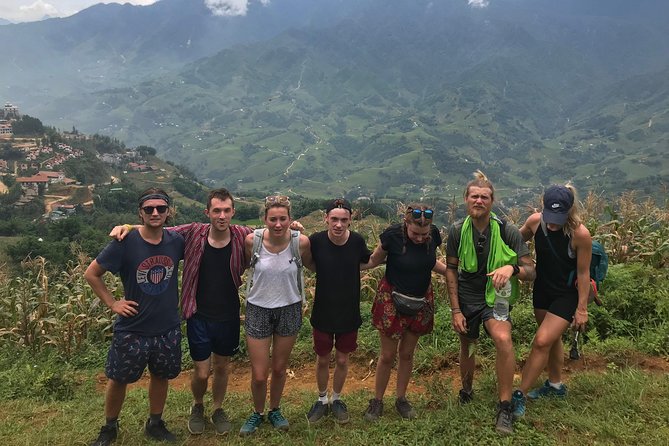 From Hanoi: 2 Days Sapa Trek & Fansipan Adventure with Dcar - Night in a 3-Star Hotel: Why the Break Is Part of the Deal
