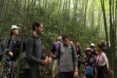 From Hanoi: 2 Days Sapa Trek & Fansipan Adventure with Dcar - Hanoi–Sapa by Dcar Limousine: Comfort and Timing