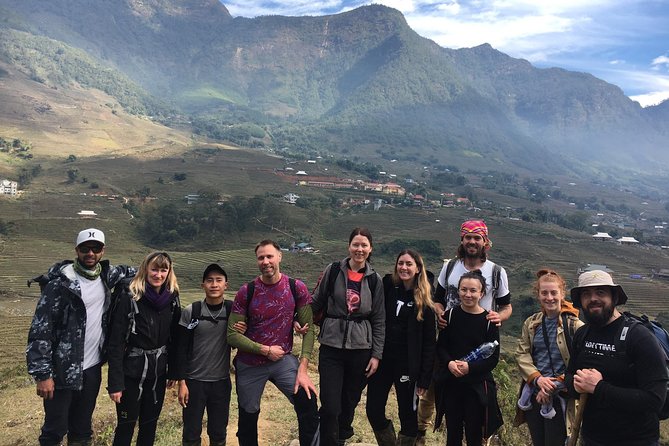 From Hanoi: 2 Days Sapa Trek & Fansipan Adventure with Dcar - Price and Value: Why $95 Can Make Sense (and When It Doesn’t)