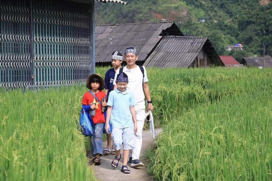 From Hanoi: 2-Days Sapa Trekking Tour Lao Chai and Cat Cat - Price and value: what $90 per person buys (and what it doesn’t)