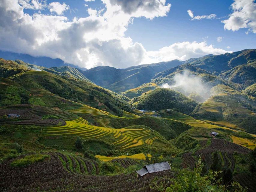 From Hanoi: 3-Day Sapa Trekking with Limousine Transfer - Key highlights worth knowing