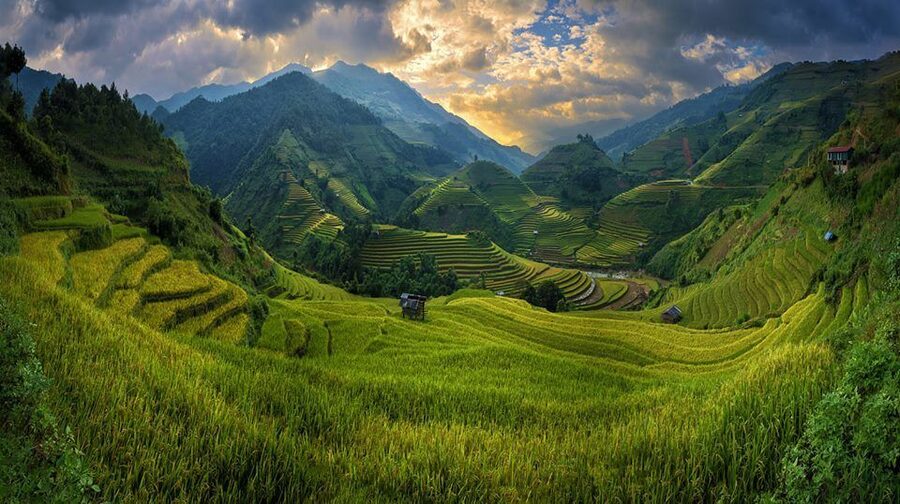 From Hanoi: 3-Day Sapa Trekking with Limousine Transfer - Price and Value: Is $199 a Good Deal for 3 Days in Sapa?