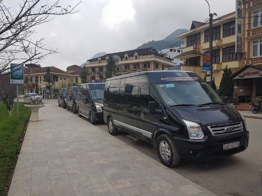 From Hanoi: 3-Day Sapa Trekking with Limousine Transfer - Should You Book This Sapa Trek From Hanoi?