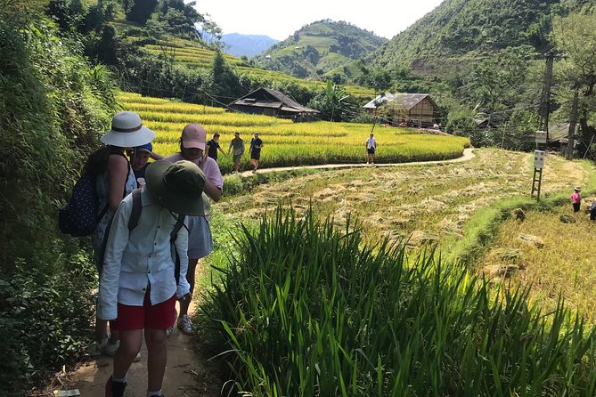 From Hanoi: 3 Days Luxury Sapa Trek & Fansipan Peak with Dcar - Price and logistics: why $160 can actually feel fair
