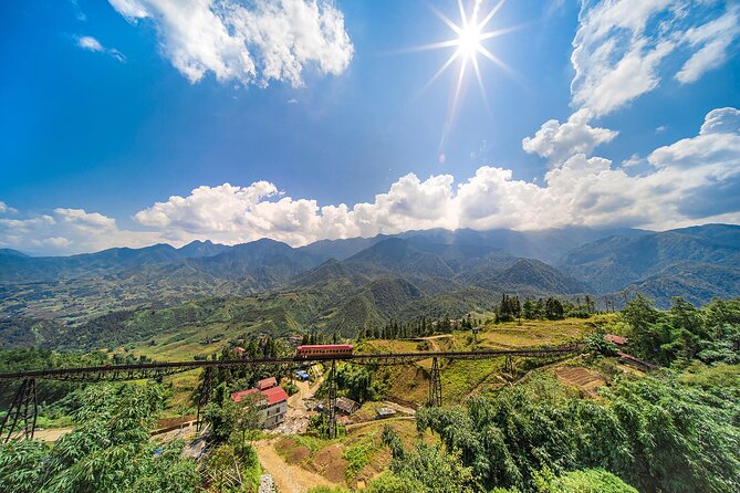 From Hanoi: 3 Days Sapa Trekking & Ethnic Villages by Dcar - What the Treks Feel Like (and How to Prep)