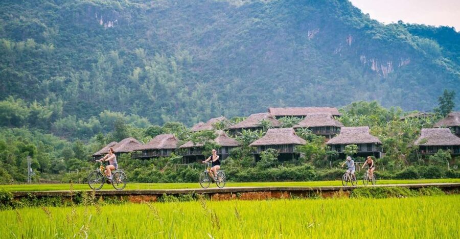 From Hanoi: Mai Chau Valley & Hill Tribes 2-Day Trek Tour - Key things that make this tour worth your time