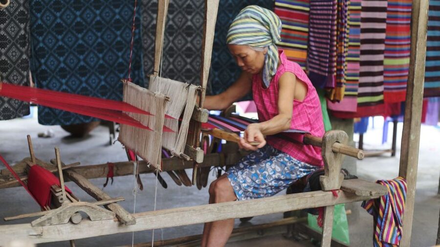 From Hanoi: Mai Chau Valley & Hill Tribes 2-Day Trek Tour - What To Bring So the Day Feels Easier (Not Harder)