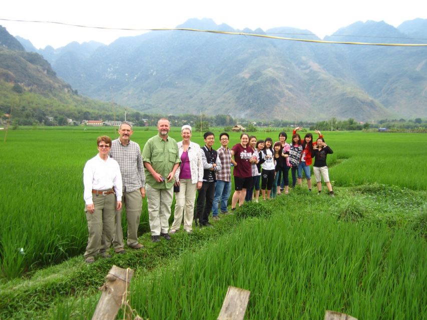 From Hanoi: Mai Chau Valley & Hill Tribes 2-Day Trek Tour - Price and What You’re Really Paying For ($185 per person)