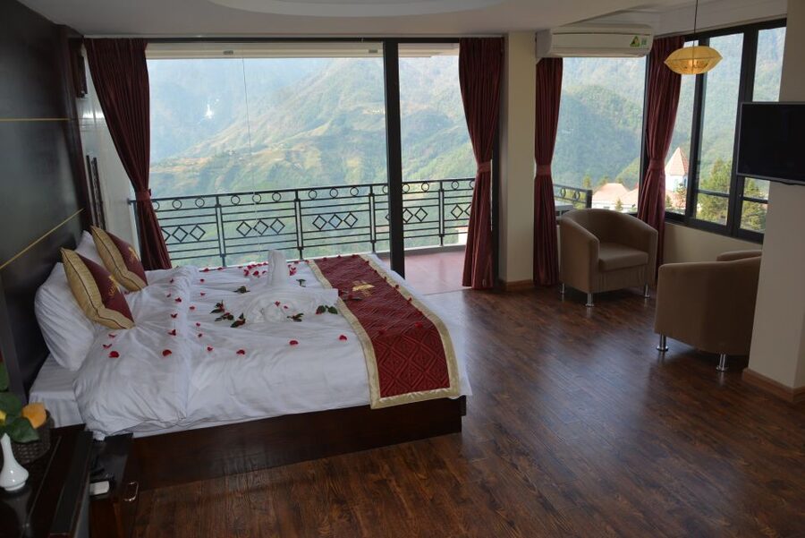 From Hanoi: Sapa 3-Day Medium Trek and Limousine Trip - Who should book this Sapa medium trek?