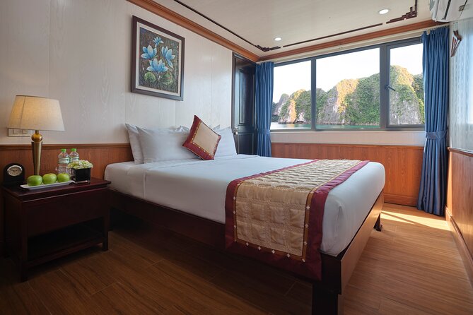 From Hanoi : Sapa Moutain Trek - Halong bay Heritage - Price and Value: What $372.46 Covers (and What Doesn’t)