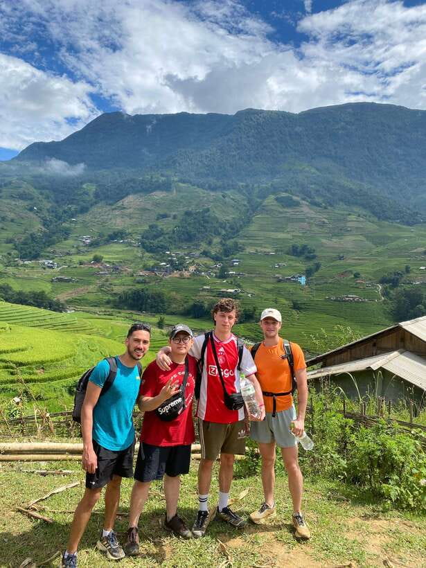 From Hanoi: Trek and Stay: 3-Day Sapa Highlands Adventure - Key things to know before you book
