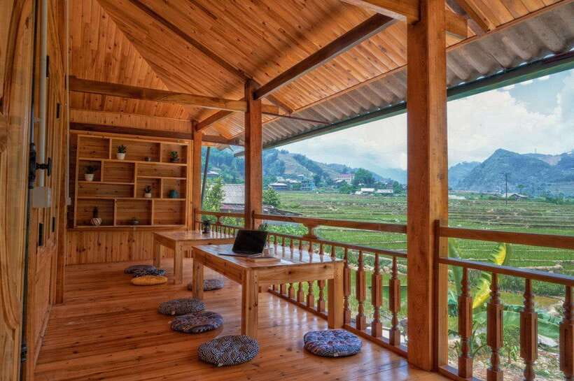From Hanoi: Trek and Stay: 3-Day Sapa Highlands Adventure - Night in Ta Van: what the homestay is really like
