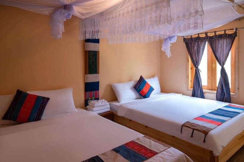 From Hanoi: Trek and Stay: 3-Day Sapa Highlands Adventure - Who should book this Sapa trek-and-stay (and who should skip)