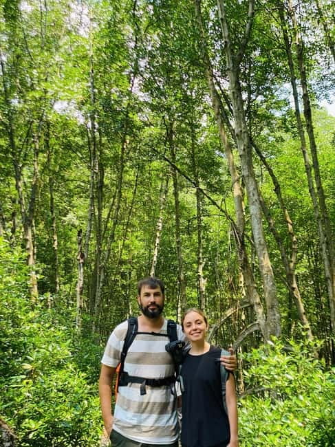 From Ho Chi Minh City: Can Gio Mangrove & Monkey Island Trek - Price and value: what $35 covers, and what costs extra