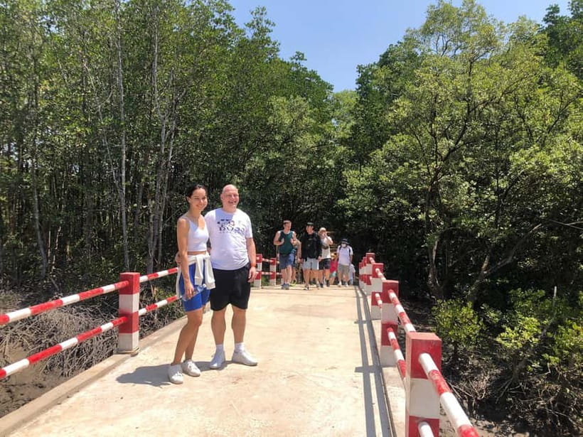 From Ho Chi Minh City: Can Gio Mangrove & Monkey Island Trek - What to bring: your monkey-proof checklist