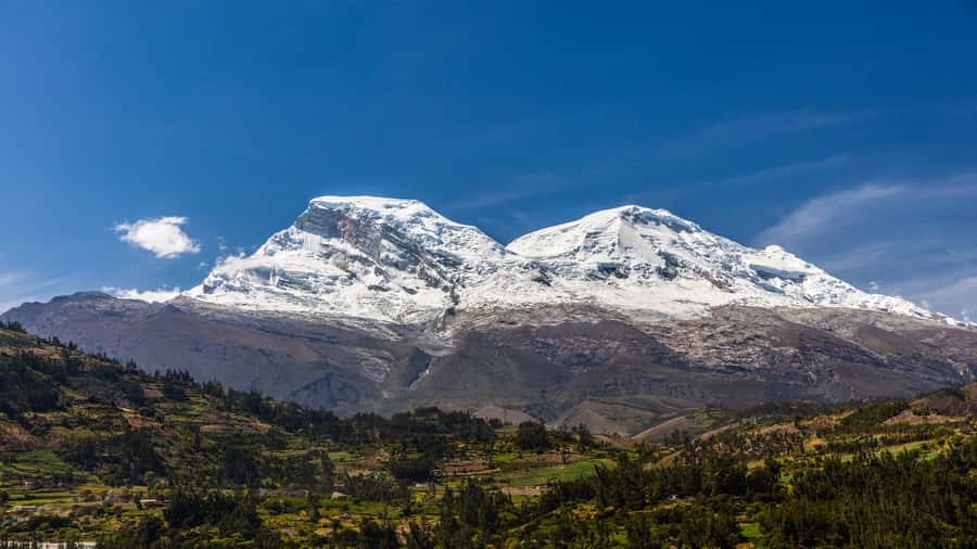 From Huaraz: Lake 69 Trek Day Tour - White Mountain Range - Cost and value: $42 vs the entrance fee you must plan for