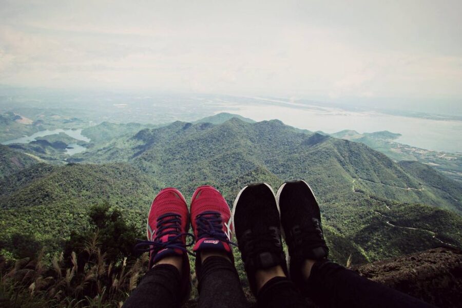 From Hue/Da Nang/Hoi An: Bach Ma National Park Trekking Tour - What to bring (so the day feels easier, not tougher)
