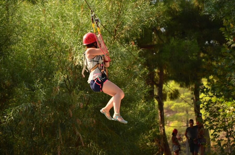 From Kalkan: Saklikent Gorge and Gizlikent Waterfall Trek - Logistics and timing: the small stuff that makes or breaks your day