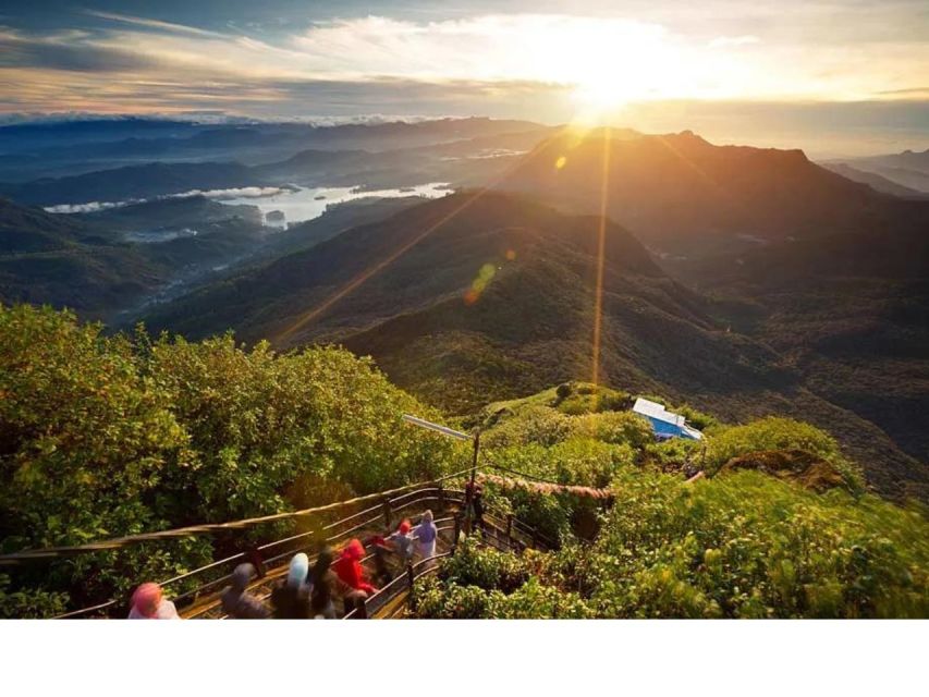 From Kandy: All Inclusive Adams Peak Epic Guided Hike - Price and value: is $100 worth it?