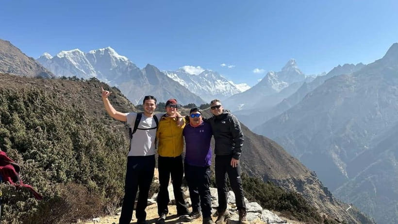 From Kathmandu: 12-Day Everest Base Camp Guided Trekking - Key Things That Make This Everest Base Camp Trek Work