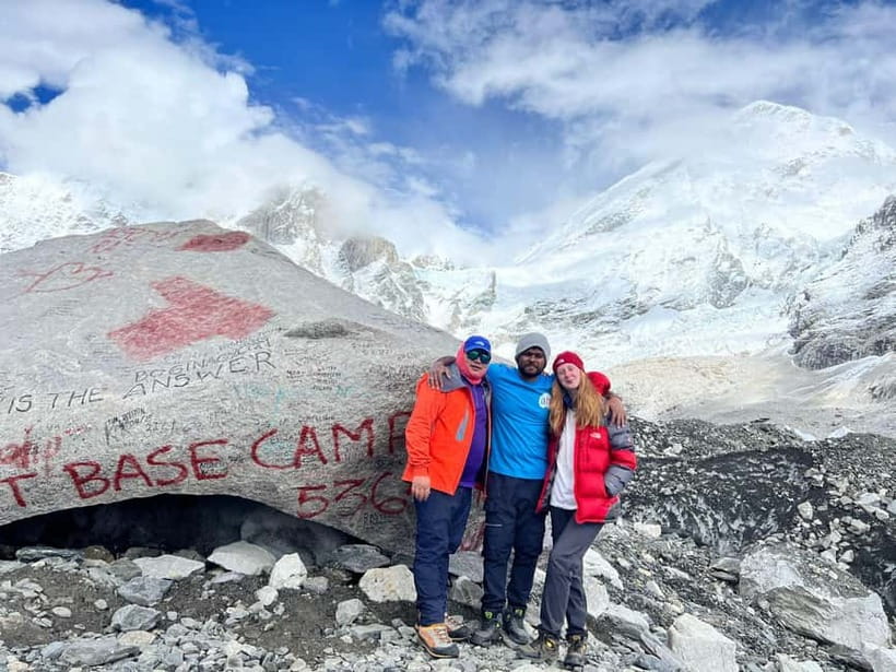 From Kathmandu: 12-Day Everest Base Camp Guided Trekking - Why Lukla Changes Everything on Day 1