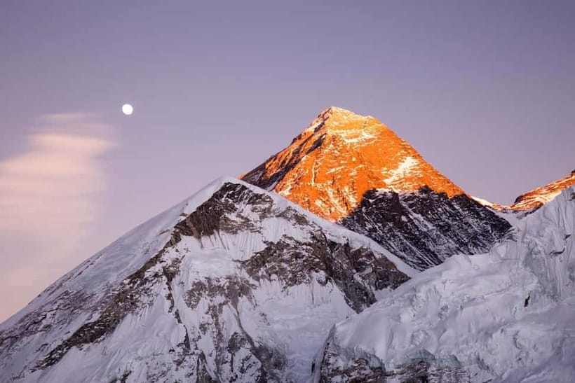 From Kathmandu: 12-Day Everest Base Camp Guided Trekking - The Walk Up: Tengboche, Rhododendrons, and Ama Dablam’s Shadow