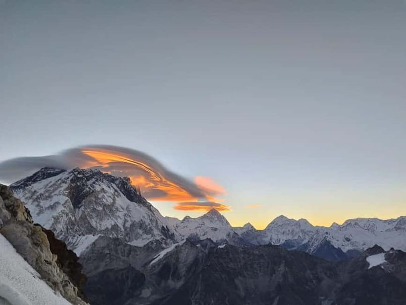 From Kathmandu: 12-Day Everest Base Camp Guided Trekking - From Dingboche to Lobuche: The 5.5-Hour Step That Sets Up Everest Day