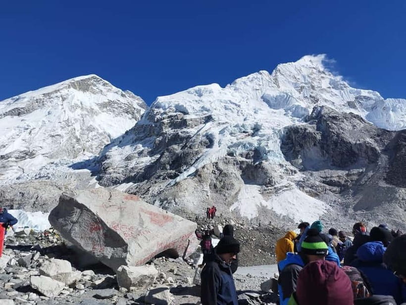 From Kathmandu: 12-Day Everest Base Camp Guided Trekking - Value Check: Is $1,002 a Good Deal for Everest Base Camp?