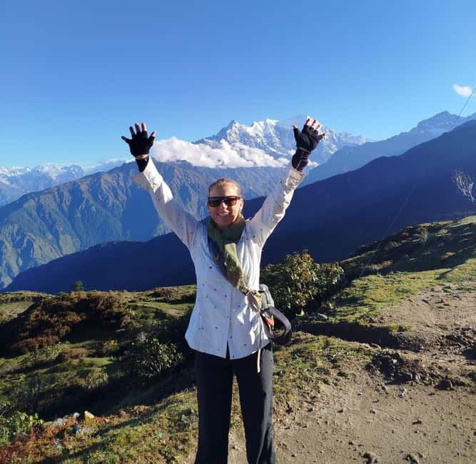 From Kathmandu: 5-Day Gosaikunda Lake Trek - Key Things I’d Focus On Before You Go