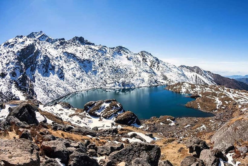 From Kathmandu: 5-Day Gosaikunda Lake Trek - Why Gosaikunda in Five Days Works From Kathmandu