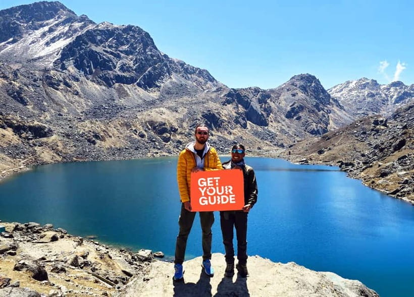 From Kathmandu: 5-Day Gosaikunda Lake Trek - Kathmandu to Dhunche: The 5–6 Hour Drive and Your First Climb to Deurali