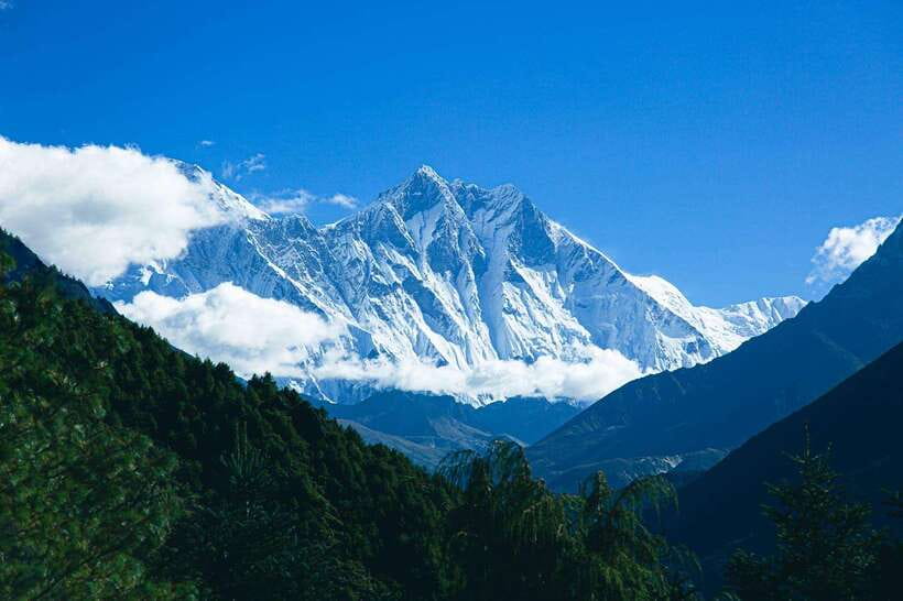 From Kathmandu: Guided Everest Base Camp Trek - Day-by-day: how the route builds altitude safely