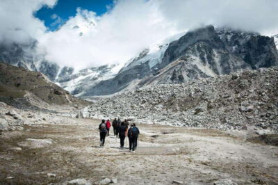 From Kathmandu: Guided Everest Base Camp Trek - From Kathmandu to Lukla: the start that decides your whole mood
