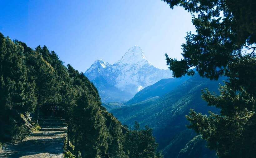 From Kathmandu: Guided Everest Base Camp Trek - Sherpa culture, monasteries, and the way this trek actually feels human