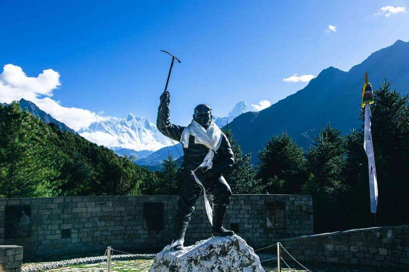From Kathmandu: Guided Everest Base Camp Trek - Comfort on the trail: what you actually need to plan for
