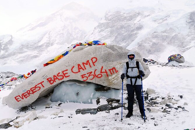 From Kathmandu: Private 14-Day Everest Base Camp Trek - Key things that make this trek worth your attention