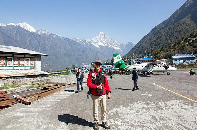 From Kathmandu: Private 14-Day Everest Base Camp Trek - Tengboche, Yeti-themed stops, and small cultural moments