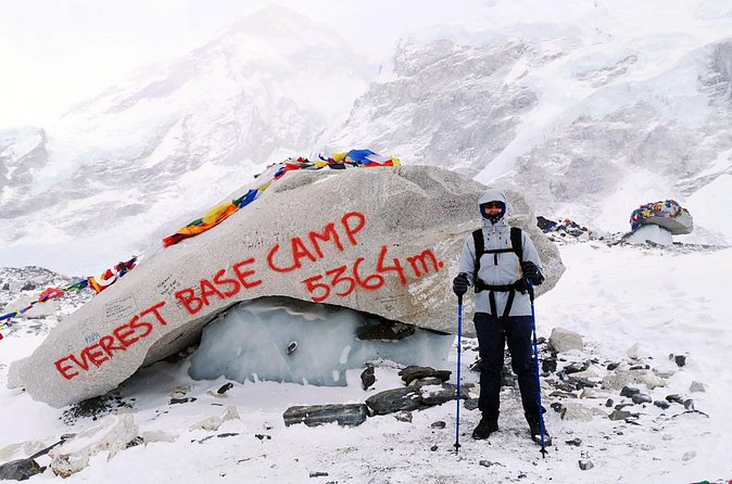 From Kathmandu: Private 14-Day Everest Base Camp Trek - Who this trek suits best