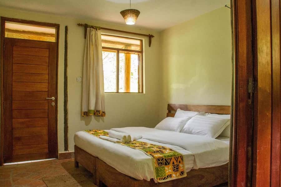 From Kigali: 2-Day Gorilla Trek: Bwindi Nat Park - Kigali to Uganda for Mountain Gorillas in Two Days