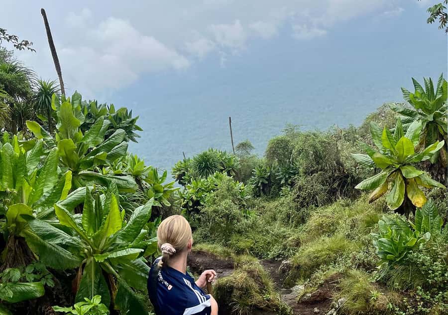 From Kigali: Bisoke Summit Trek, Crater Lake 1 Day Safari - Key highlights worth your attention