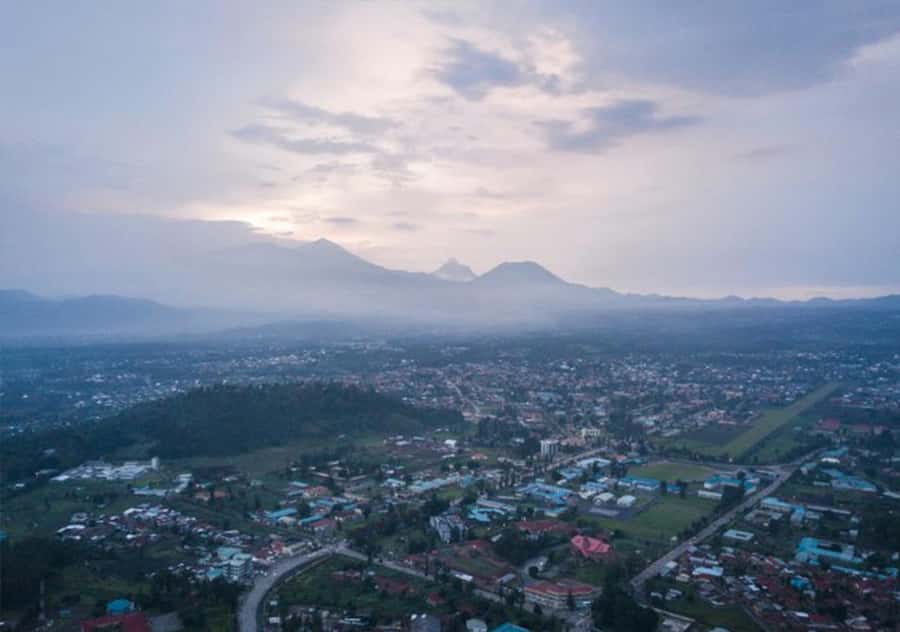 From Kigali: Bisoke Summit Trek, Crater Lake 1 Day Safari - Who should book this Bisoke summit trek (and who should skip)