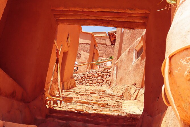 From Marrakech : 2 Day Stay in Merzouga with Food and Camel Trek - Key highlights to know before you go