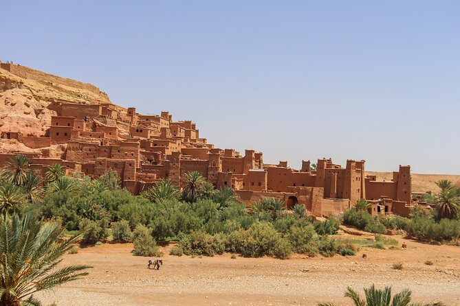 From Marrakech : 2 Day Stay in Merzouga with Food and Camel Trek - Comfort, group size, and the physical side (what to plan for)