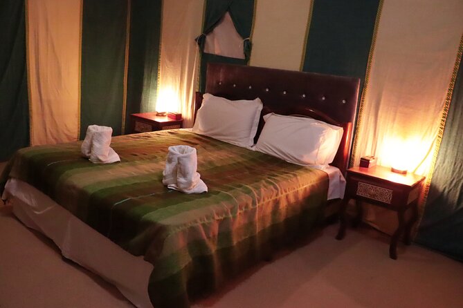From Marrakech : 2 Day Stay in Merzouga with Food and Camel Trek - Who should book this Marrakech to Merzouga desert tour