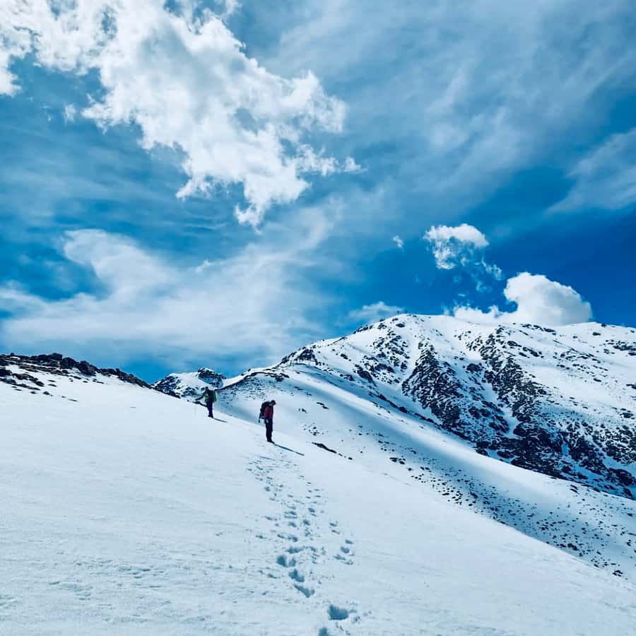 From Marrakech: 3-Day Mount Toubkal Climbing Trek - Key Points Worth Noticing