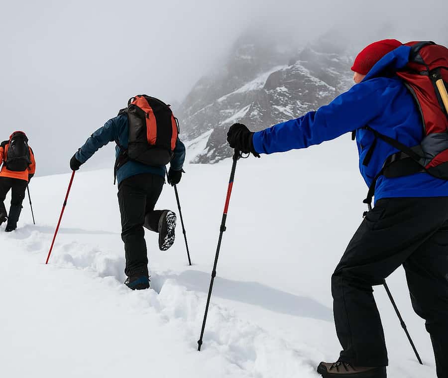 From Marrakech: 3-Day Mount Toubkal Climbing Trek - Why This 3-Day Toubkal Trek Feels Like More Than a Quick Summit